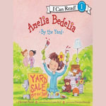 Amelia Bedelia by the Yard - Herman Parish