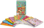 Amelia Bedelia 10-Book Chapter Book Box Set : Amelia Bedelia - Herman Parish