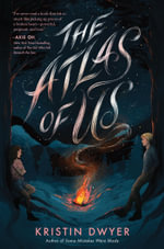 The Atlas of Us - Kristin Dwyer