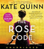 Rose Code : A Novel - Kate Quinn