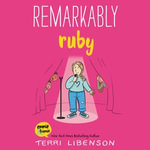 Remarkably Ruby : Emmie & Friends - Hope Newhouse
