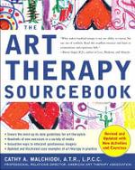 Art Therapy Sourcebook : Sourcebooks - Cathy Malchiodi