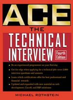 Ace the Technical Interview - Michael Rothstein