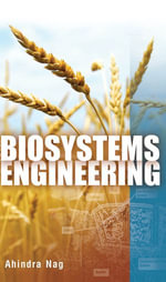 Biosystems Engineering - Ahindra Nag