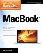 How to Do Everything MacBook : How to Do Everything - Robin Noelle