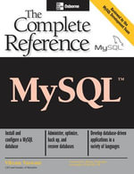 MySQL : The Complete Reference - Vikram Vaswani
