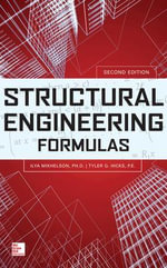 Structural Engineering Formulas : 2nd Edition - Ilya Mikhelson