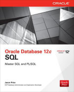 Oracle Database 12c SQL : Database & ERP - OMG - Jason Price