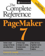 Complete Reference : The Complete Reference - Carolyn M. Connally