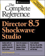 Complete Reference : The Complete Reference - David Mennenoh
