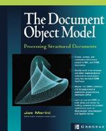 Document Object Model : One-Off - Joe Marini