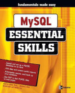 MySQL : Essential Skills - John Horn