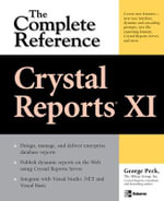 Complete Reference : The Complete Reference - George Peck