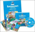 Ravenscourt Books - the Unexpected Pack of 8 Titles : CORRECTIVE READING DECODING SERIES - McGraw Hill