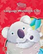 Reading Mastery - Language Workbook C and D - Grade K : READING MASTERY LEVEL VI - McGraw Hill