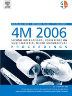 4M 2006 - Second International Conference on Multi-Material Micro Manufacture - Stefan Dimov