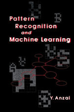 Pattern Recognition & Machine Learning - Y. Anzai
