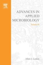Advances in Applied Microbiology - Author