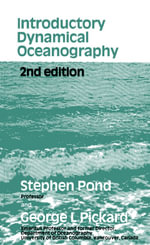 Introductory Dynamical Oceanography - Stephen Pond