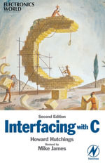 Interfacing with C - Howard Hutchings