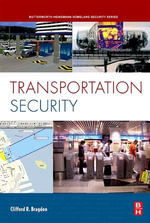 Transportation Security - Clifford Bragdon