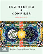 Engineering a Compiler - Keith D. Cooper