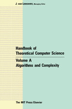 Algorithms and Complexity - Bozzano G Luisa