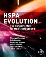 HSPA Evolution : The Fundamentals for Mobile Broadband - von Wrycza