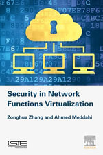Security in Network Functions Virtualization - Zonghua Zhang
