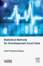 Statistical Methods for Overdispersed Count Data - Jean-Francois Dupuy