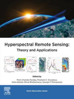 Hyperspectral Remote Sensing : Theory and Applications - Prem Chandra Pandey