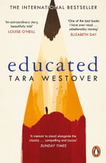 Educated : The international bestselling memoir - Tara Westover