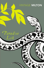 Paradise Lost and Paradise Regained : Vintage Classics - John Milton