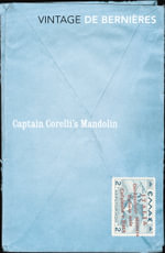Captain Corelli's Mandolin : Vintage Classics - Louis de Bernieres