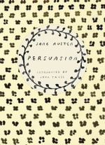 Persuasion : Jane Austen Vintage Classics Series - Jane Austen
