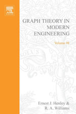 Graph theory in modern engineering; computer aided design, control, optimization, reliability analysis - Henley