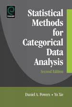 Statistical Methods for Categorical Data Analysis - Daniel Powers