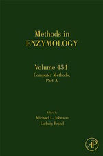 Computer Methods Part A, Volume 454 : Volume 454 - Michael Johnson