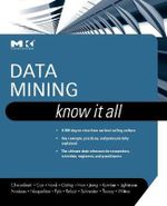 Data Mining : Know It All - Ian Witten