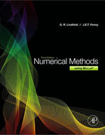 Numerical Methods : Using MATLAB - George Lindfield