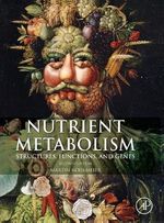 Handbook of Nutrients : Structures, Functions, and Genes - Martin  Kohlmeier