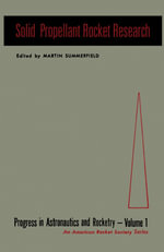 Solid Propellant Rocket Research - Martin Summerfield