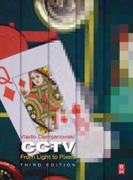 CCTV : Networking and Digital Technology, 3e - Vlado Damjanovski