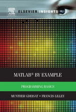 Matlab by Example : Programming Basics - Munther Gdeisat