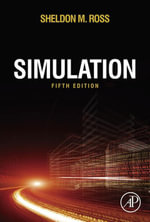 Simulation - Sheldon M. Ross
