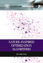 Nature-Inspired Optimization Algorithms - Xin-She Yang