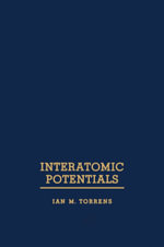 Interatomic Potentials - Iam Torrens