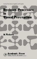 Decision Processes in Visual Perception - D. Vickers