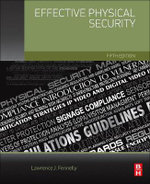 Effective Physical Security 5E - Lawrence Fennelly