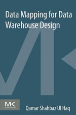Data Mapping for Data Warehouse Design - Qamar Shahbaz